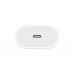 Sạc Type C 20W cho iPhone/iPad Apple MHJE3